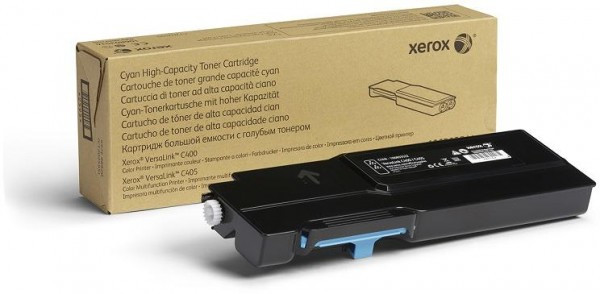 Xerox VersaLink C400,C405 toner Cyan 4,8K