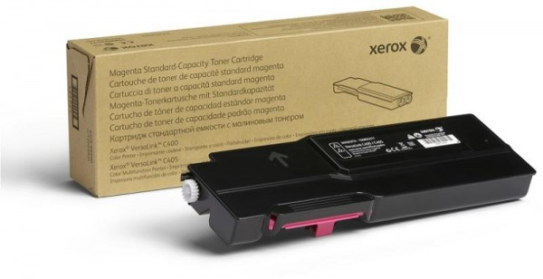 Xerox VersaLink C400,C405 toner Magenta 2,5K
