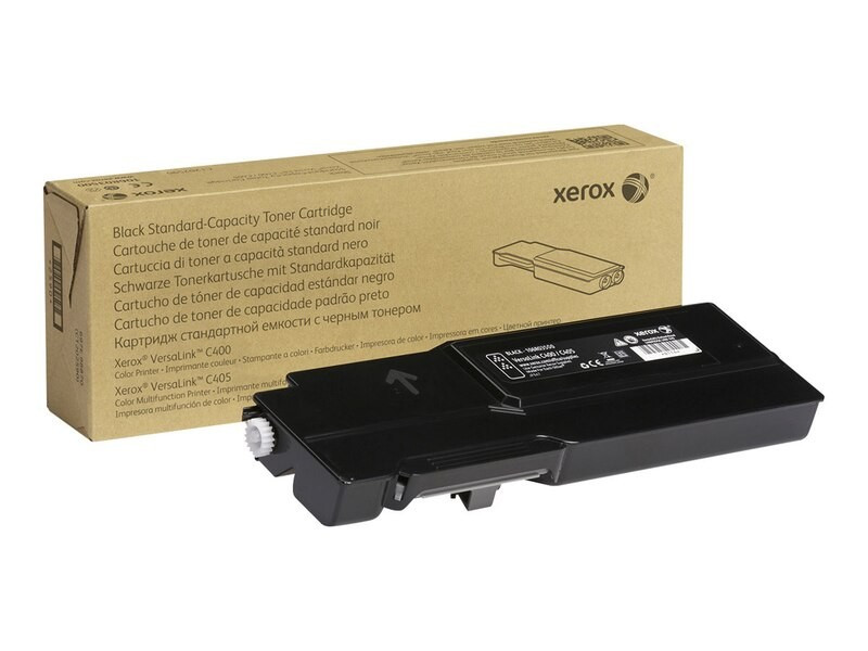 Xerox VersaLink C400,C405 toner Black 2,5K