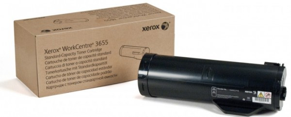 Xerox WorkCentre 3655 toner 6,1K