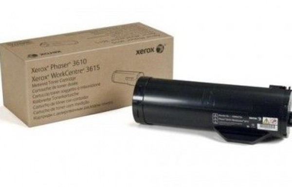 Xerox Phaser 3610,3615 Toner 5,9K
