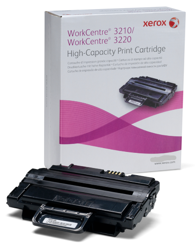 Xerox WorkCentre 3220 Toner 4,1K