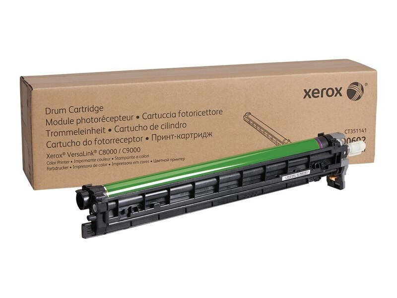 Xerox Versalink C8000 Drum CMYK