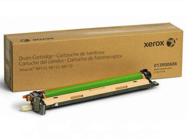 Xerox AltaLink B8145 drum