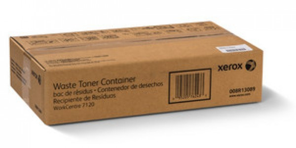 Xerox WorkCentre 7225,7120 Waste toner box