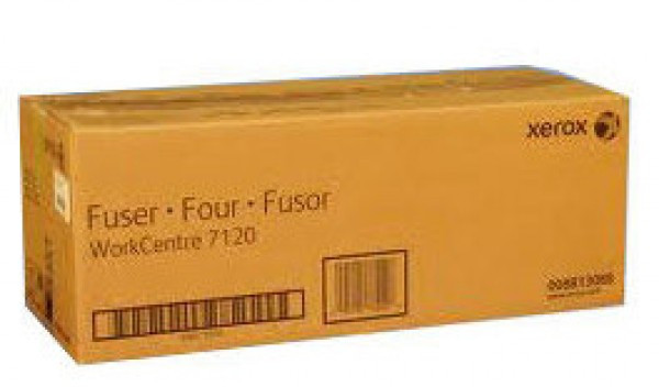Xerox WC7225,7120 Fixálóegység