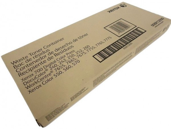 Xerox WorkCentre 7655/7755 Szemetes