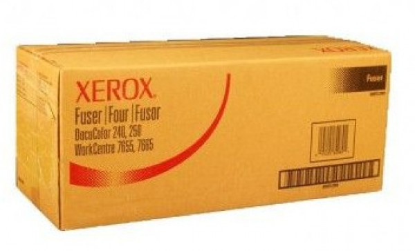 Xerox WC7655/7755 Fuser