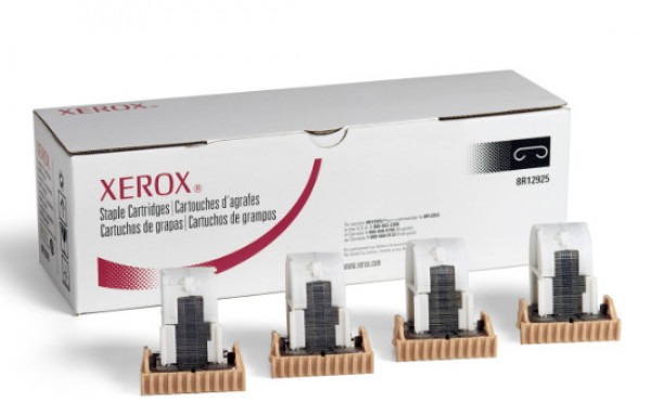 Xerox Tűzőkapocs, 4x5K 008R12925