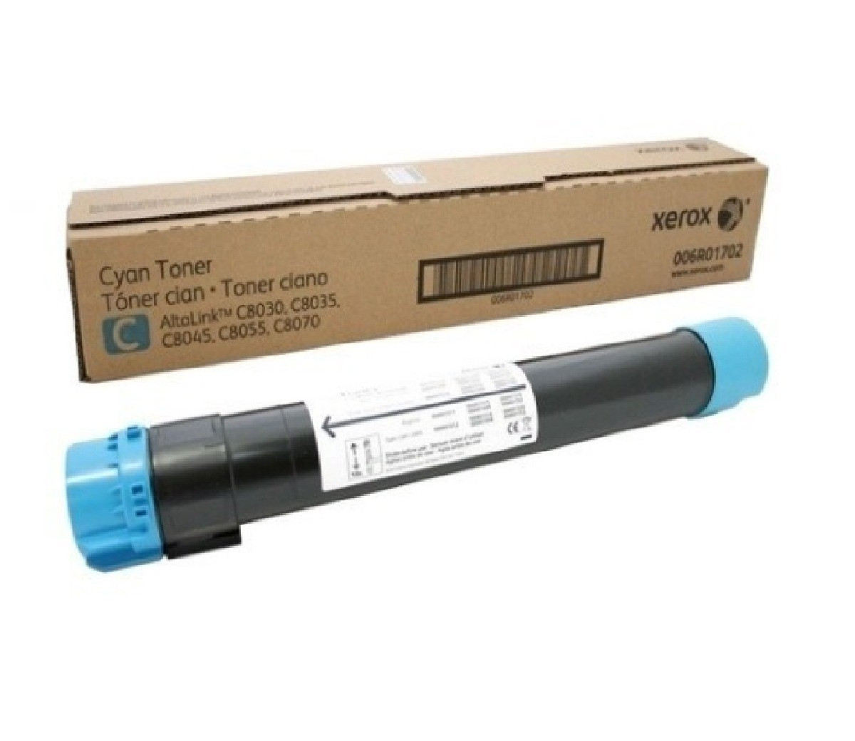 Xerox AltaLink C8045 toner Cyan 15K