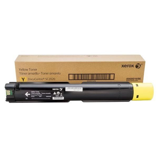 Xerox SC2020 toner Yellow 