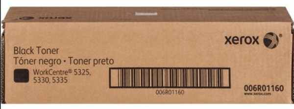 Xerox WorkCentre 5325,5330,5335 Toner