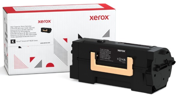 Xerox B620,B625 toner 25.000 oldalra