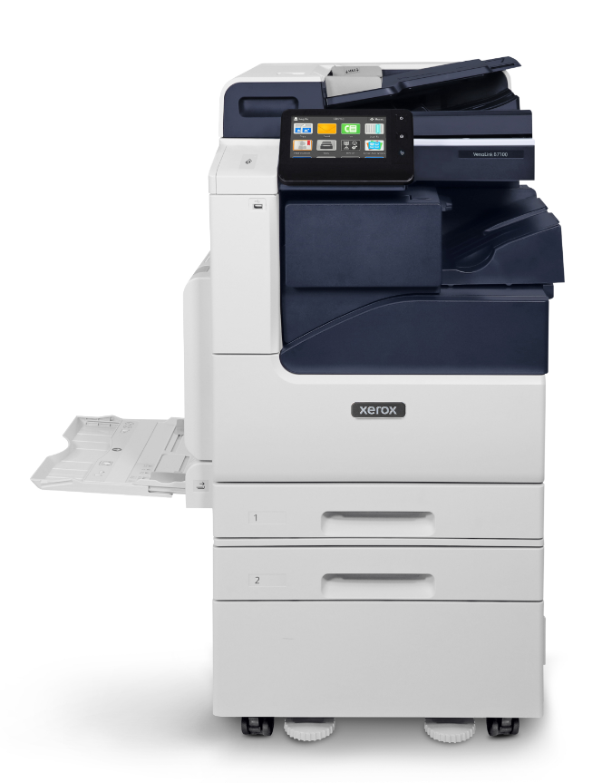 Xerox Versalink B7125V_S másológép szett