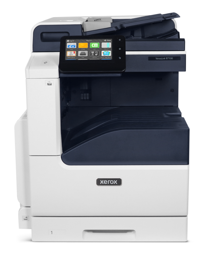 Xerox Versalink B7125V_D másológép szett