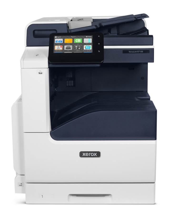 Xerox Versalink C7120V_D színes másológép szett