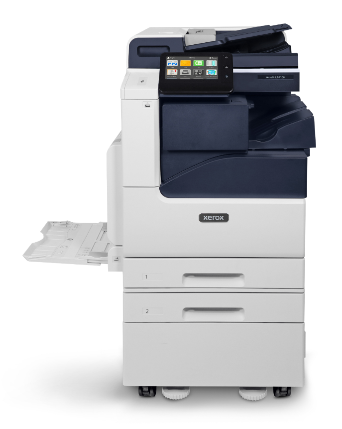Xerox Versalink C7120V_S színes másológép szett