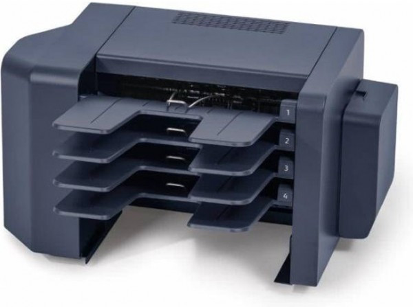 Xerox Opció B605,C605 4 fiókos mailbox