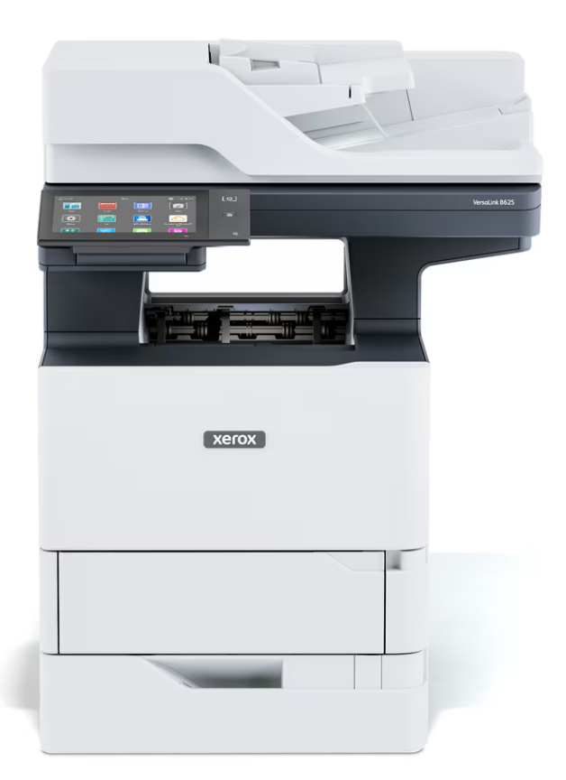 Xerox B625DN mono MFP