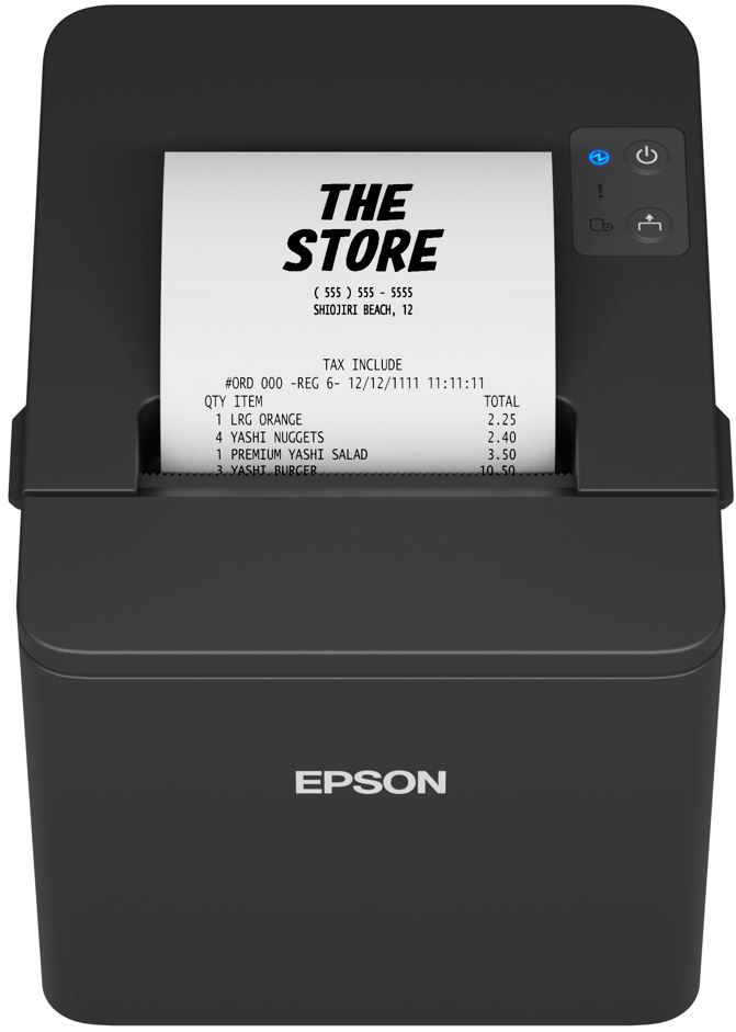 Epson TMT20IV (101) Blokknyomtató