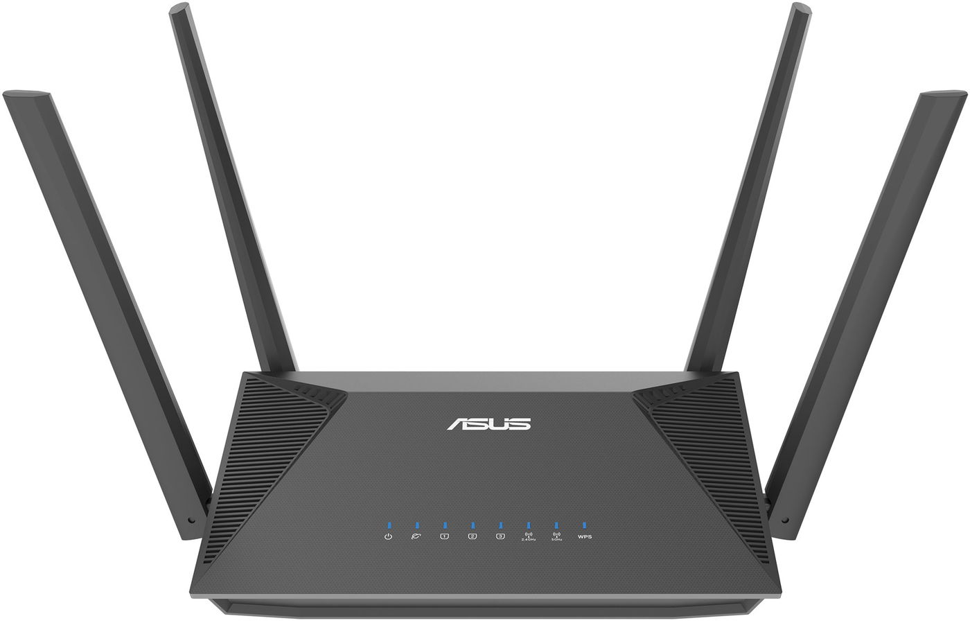 ASUS RT-AX52 Pro WiFi router