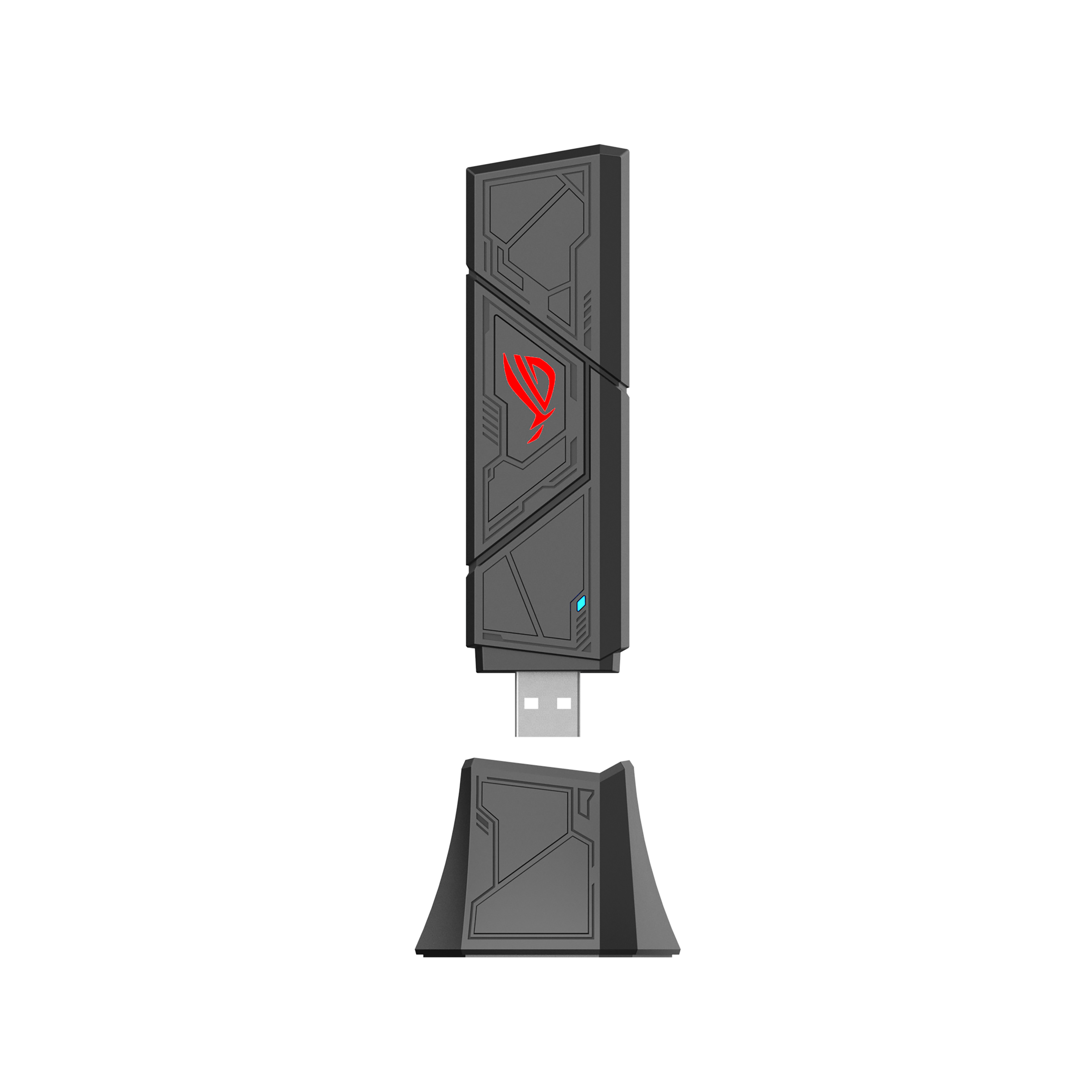 ASUS ROG WiFi USB adapter - WiFi 7