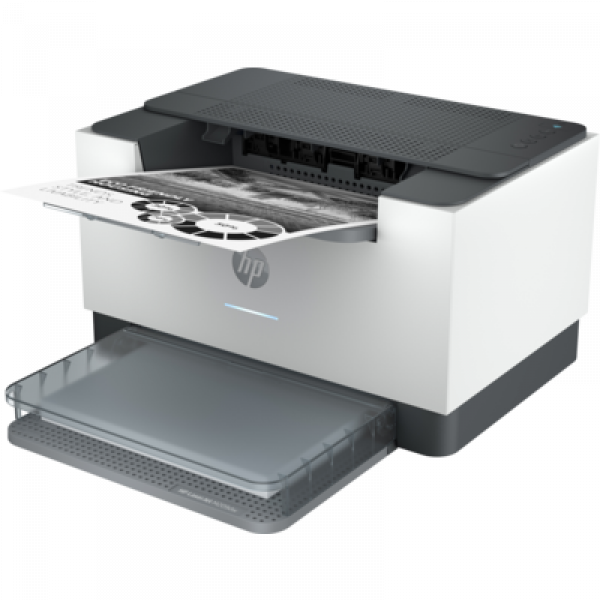 HP LaserJet Pro M209dw mono lézer egyfunkciós nyomtató

