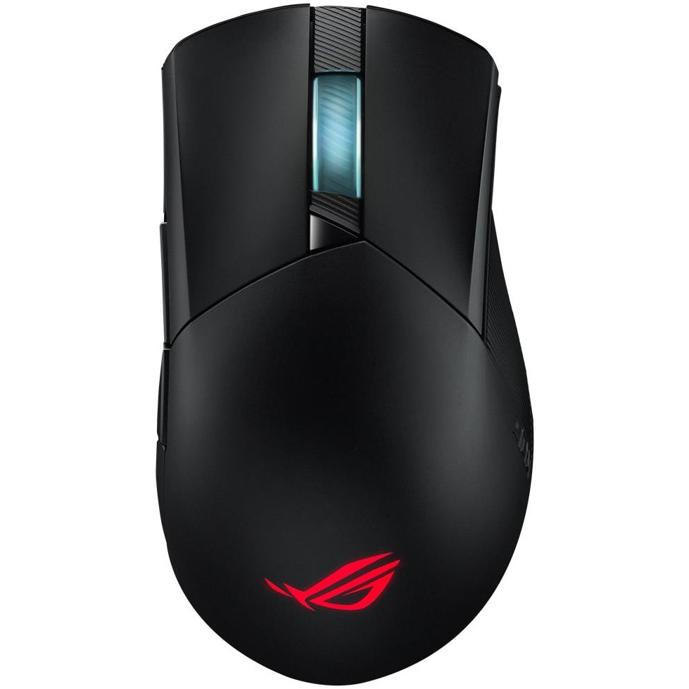 ASUS ROG Gladius III Gamer vezetékes opt