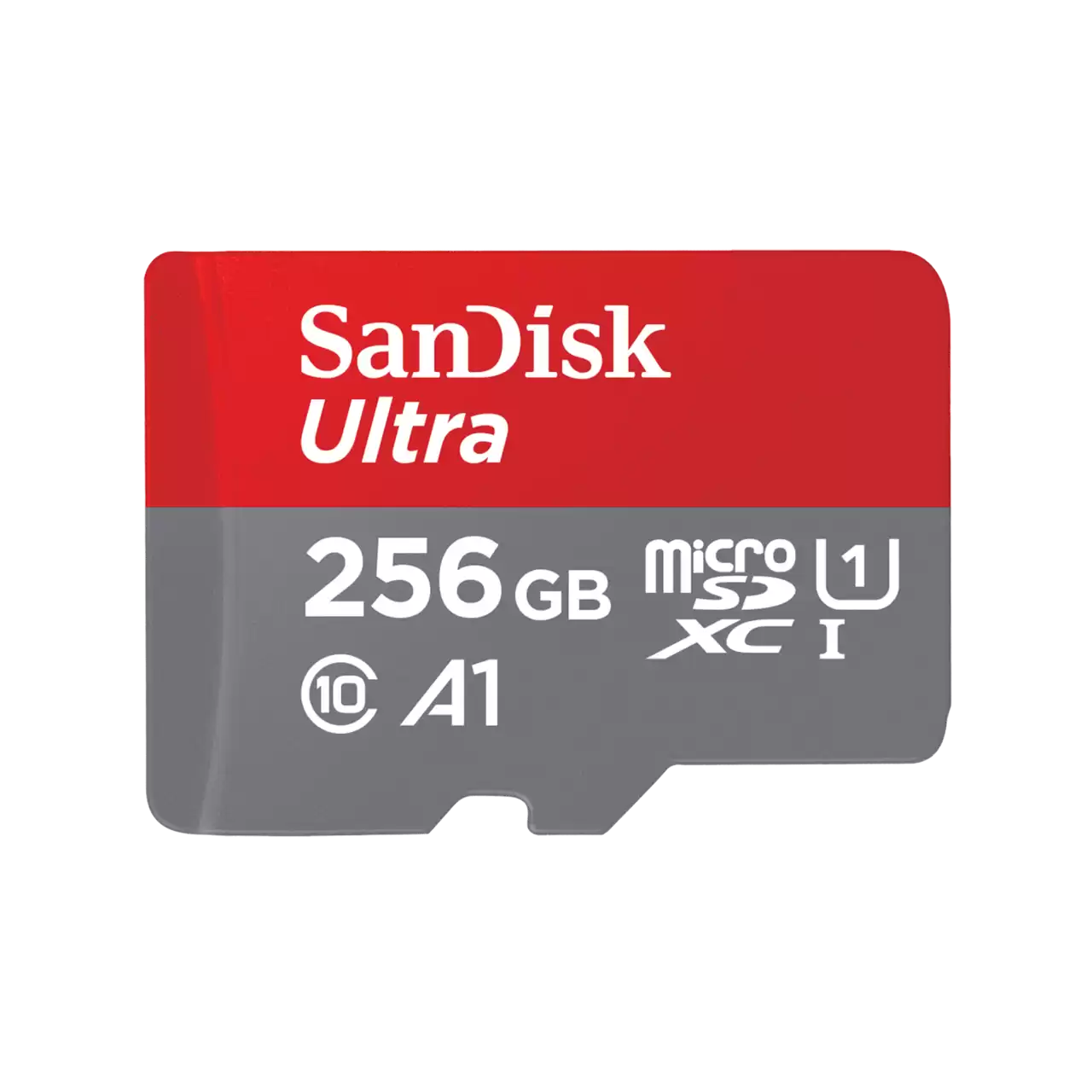 SanDisk, SD Kártya, 256GB, Ultra, 150Mb/s