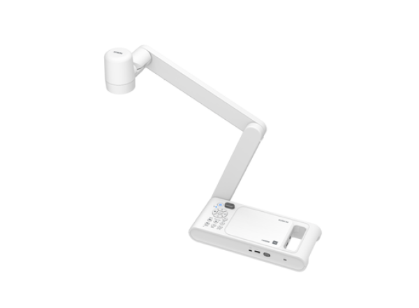 Epson ELPDC30 4K UHD vezeték nélküli dokumentumkamera