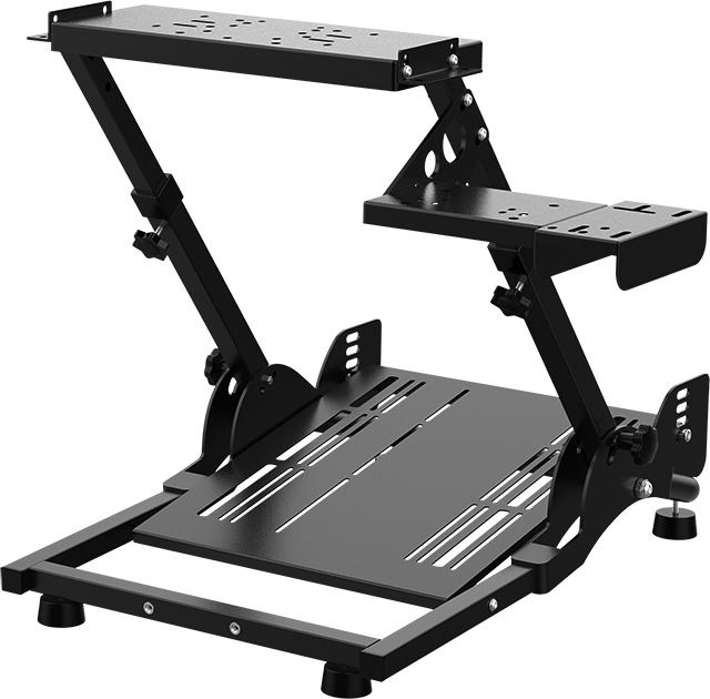 PXN A10 szimulátor állvány