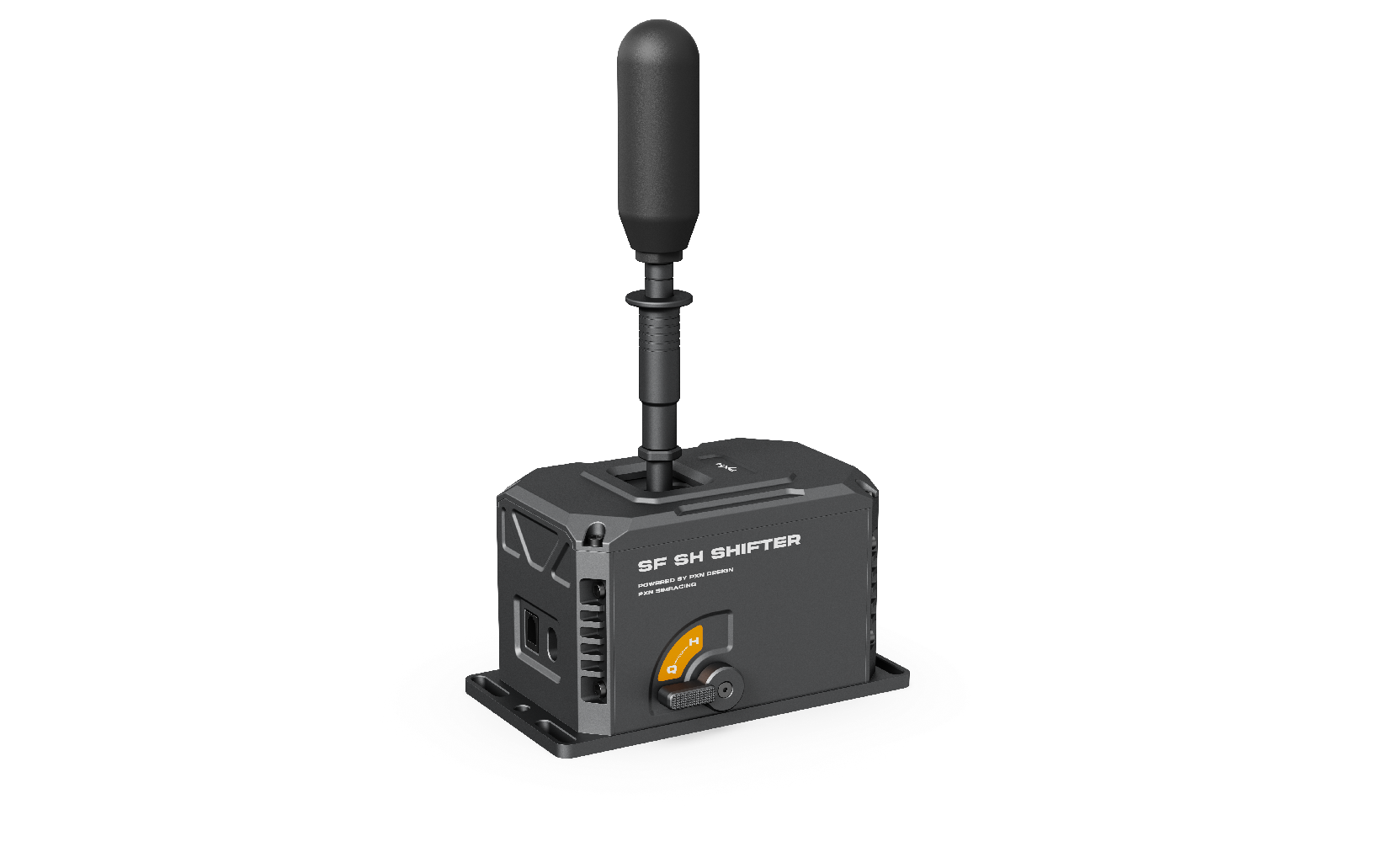 PXN SF-SH (szekvenciális és H) váltó (PC)