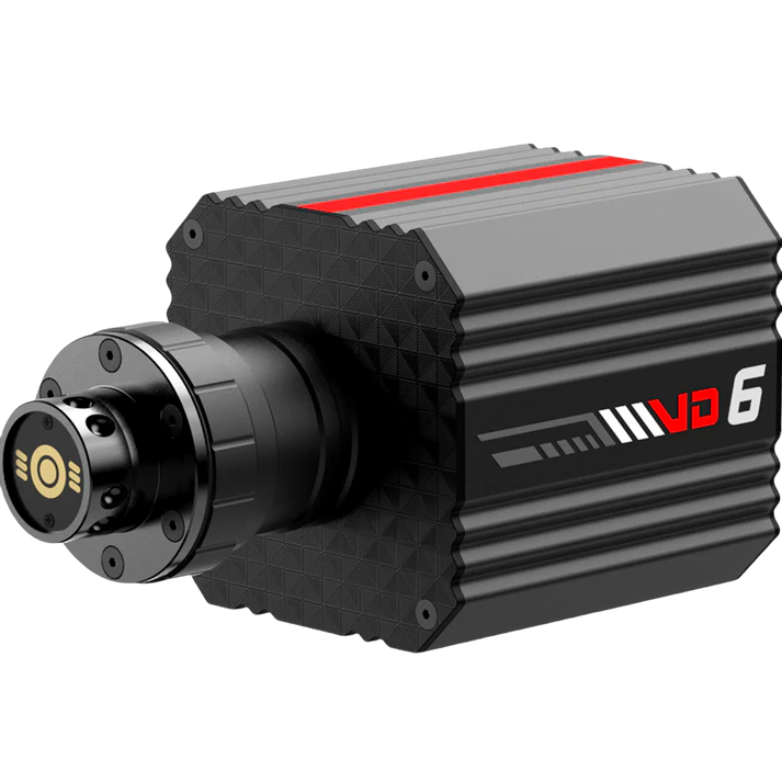 PXN VD6 Direct Drive kormánybázis (PC)