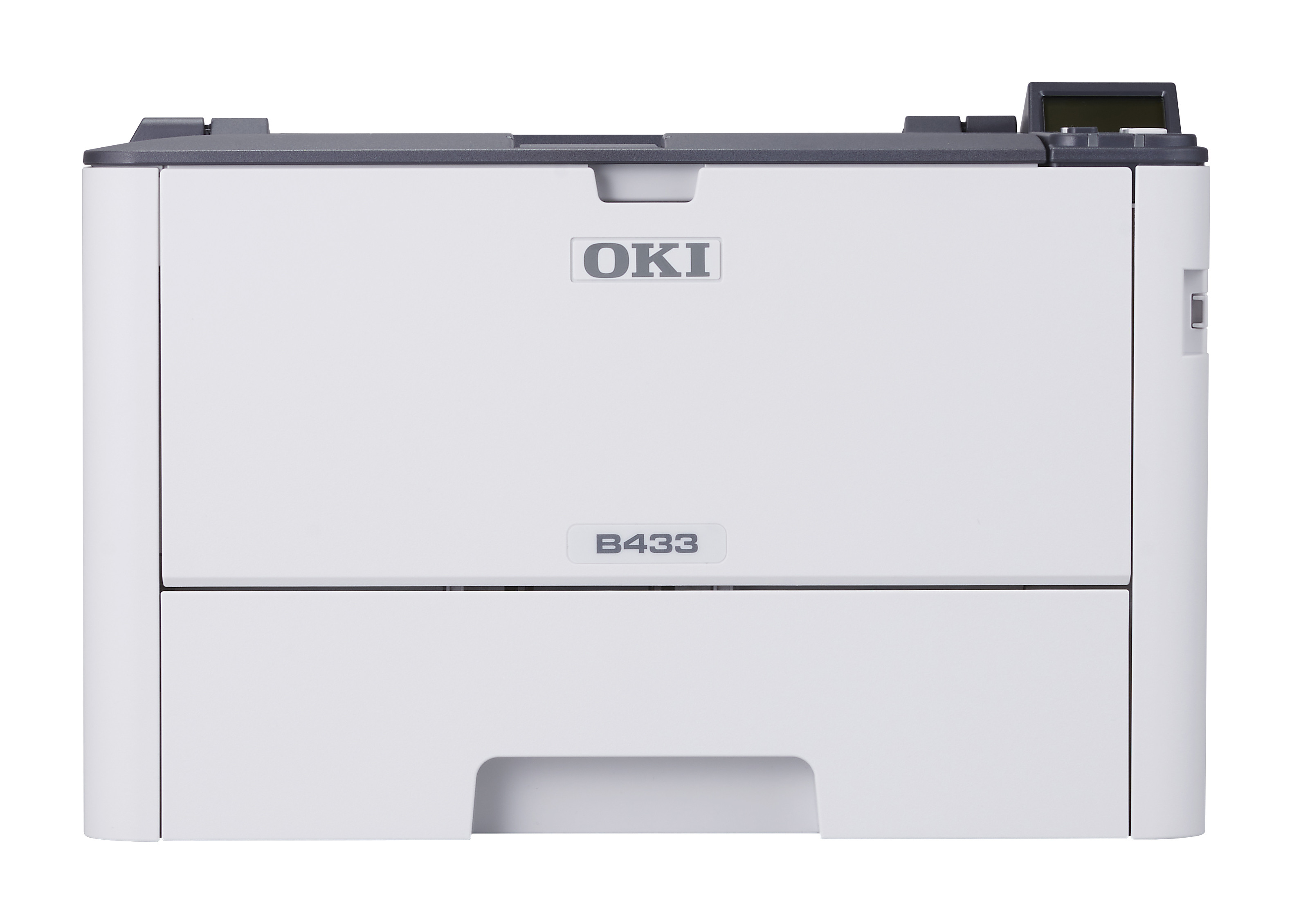OKI B433DN LED egyfunkciós nyomtató