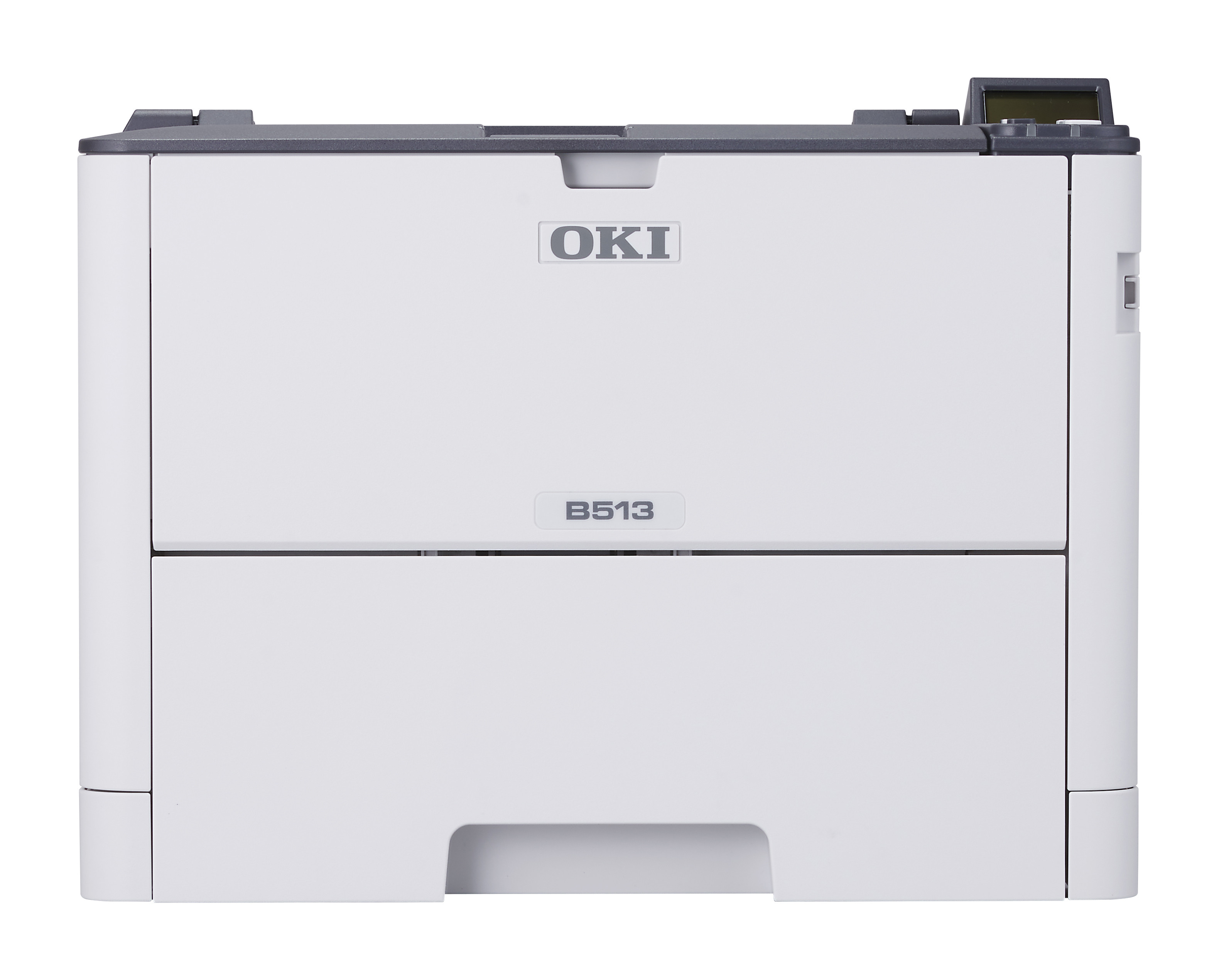 Oki B513DN LED egyfunkciós nyomtató