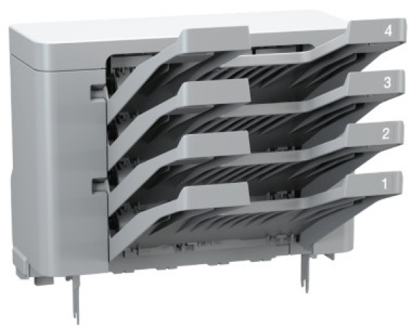 Brother MX4000 Kimeneti Postafiók 4x100 lapos