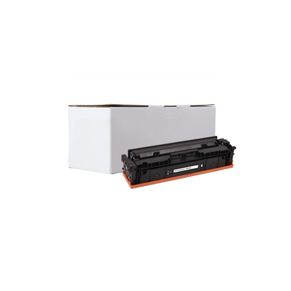 Utángyártott HP W2210X Toner Black 3.150 oldal kapacitás No.207X SCC new chip