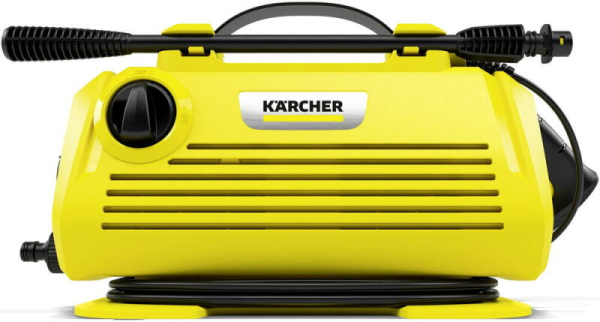 Karcher K 2 Horizontal EU, (magasnyomású), magasnyomású mosó