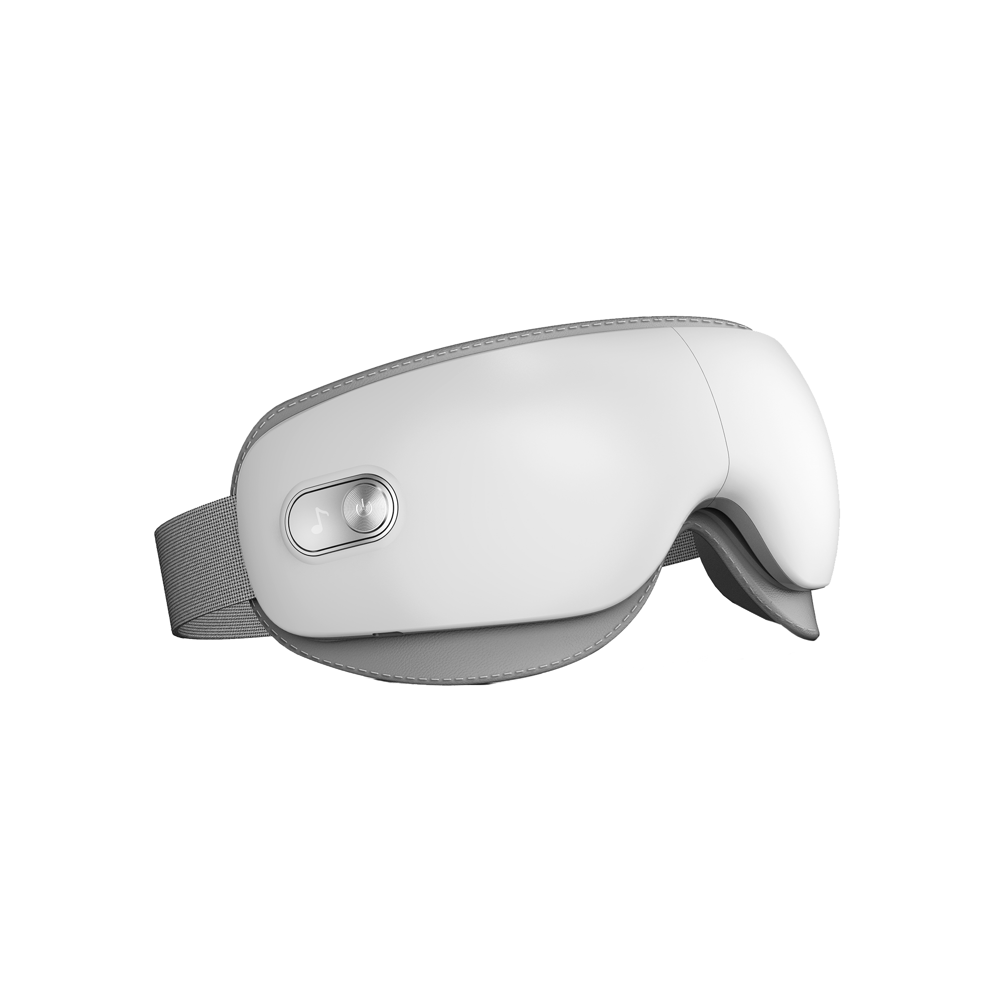 SKG ES500 (szem, fehér), szemmaszírozó