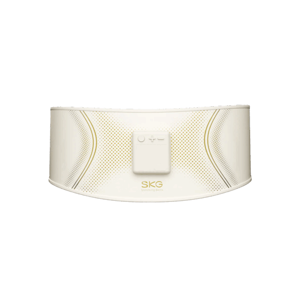 SKG GS300 (derék), derékmasszírozó