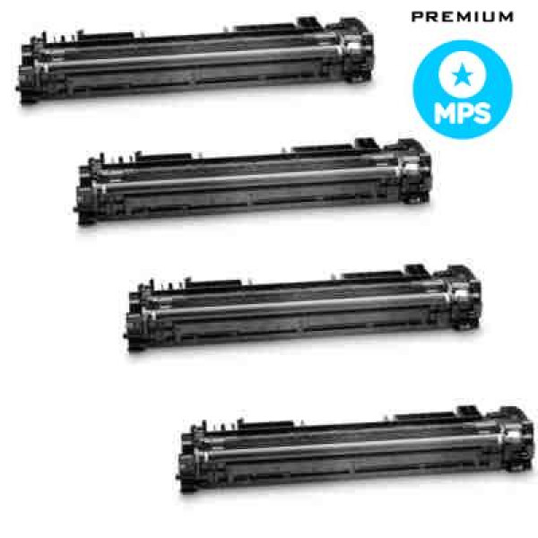 UTÁNGYÁRTOTT HP W2010X Toner Black 34.000 oldal kapacitás No.659X IK