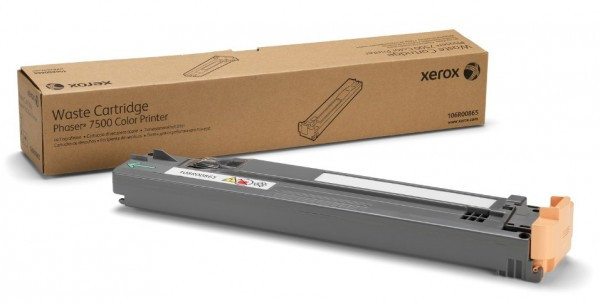 Xerox Phaser 7500 Hulladékgyűjtő 