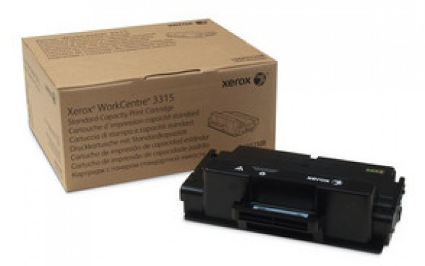 Xerox WorkCentre 3315 Toner  2,3K