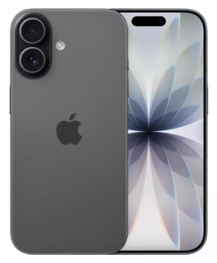 Apple iPhone 17 256GB Black