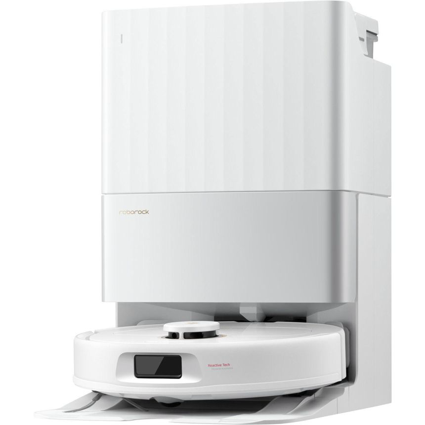 Roborock Qrevo C Pro Black robotporszívó