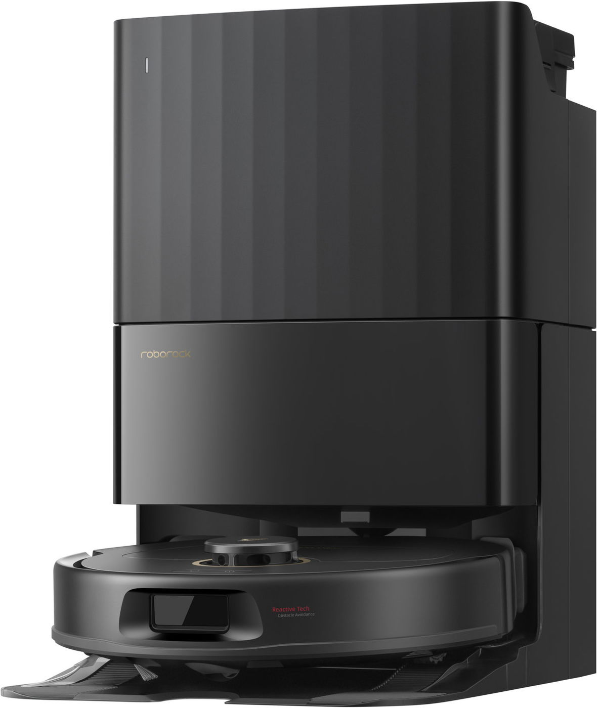 Roborock Qrevo C Pro White robotporszívó