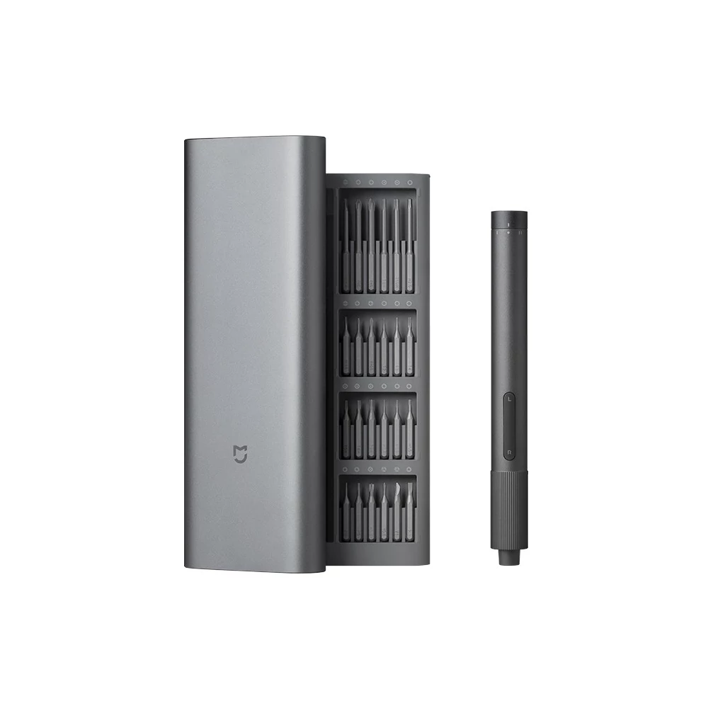 XIAOMI BHR5474GL akkumulátoros csavarhúzó készlet