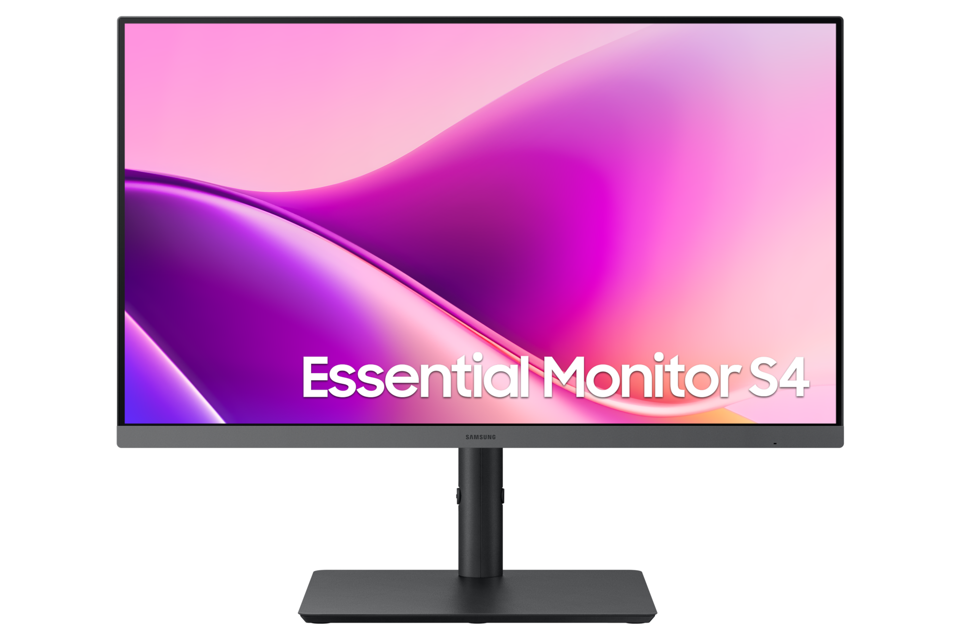 SAMSUNG 24 LS24F430UAUXEN FHD IPS 16:9 5ms monitor