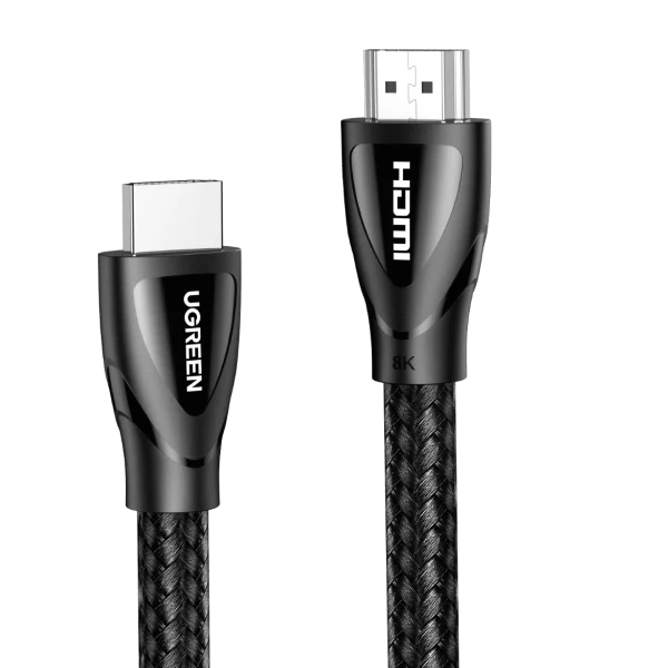 UGREEN HDMI 8K kábel 1,5m HD140