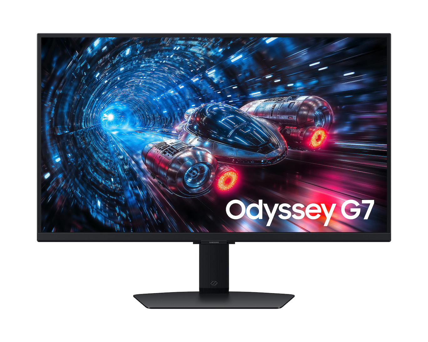 SAMSUNG 27 LS27FG702EUXEN QHD IPS 16:9 1ms GTG monitor
